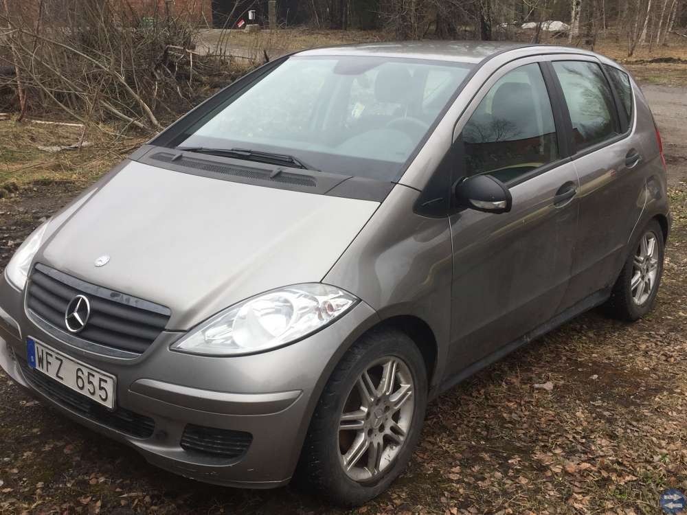 MB 150