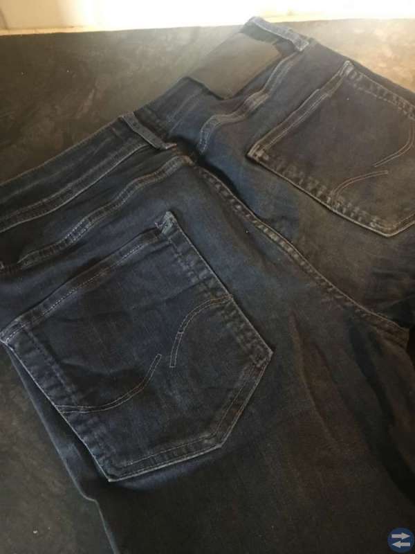Kill jeans