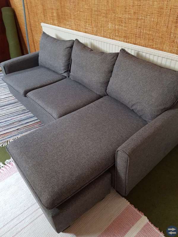 Soffa