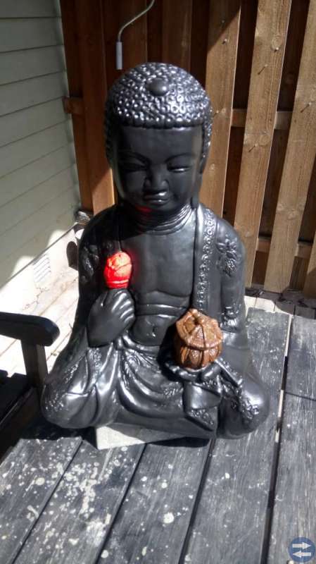 Budda