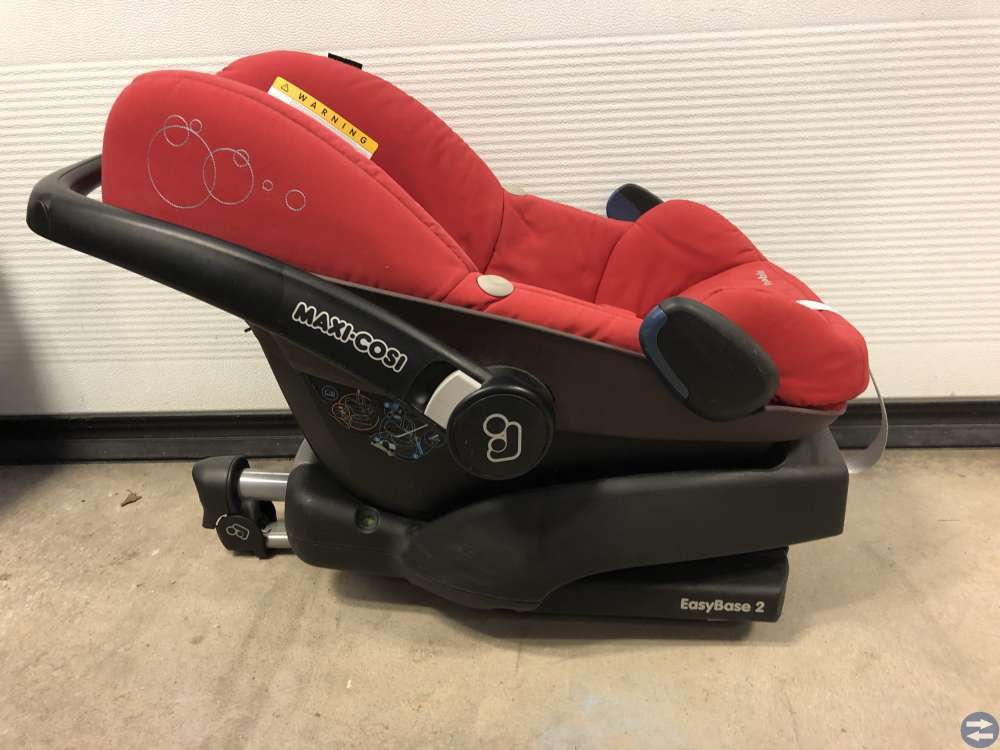 Maxi Cosi