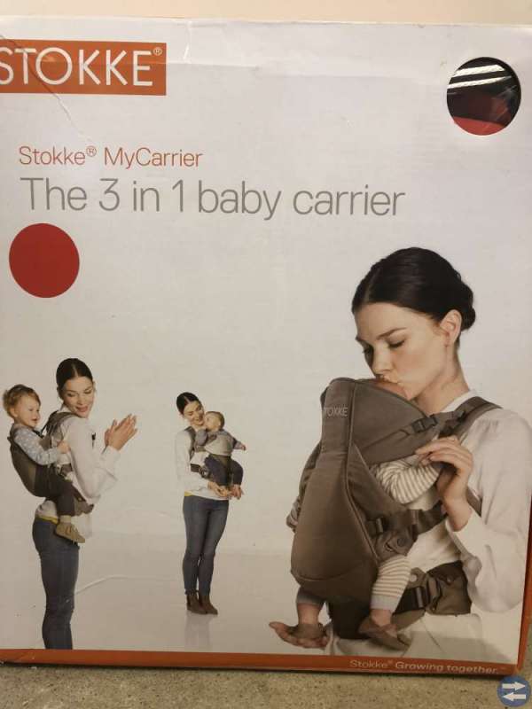 Stokke Bärsele