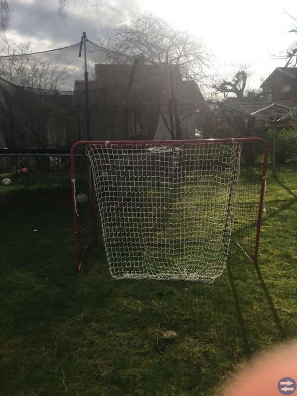 Innebandy mål