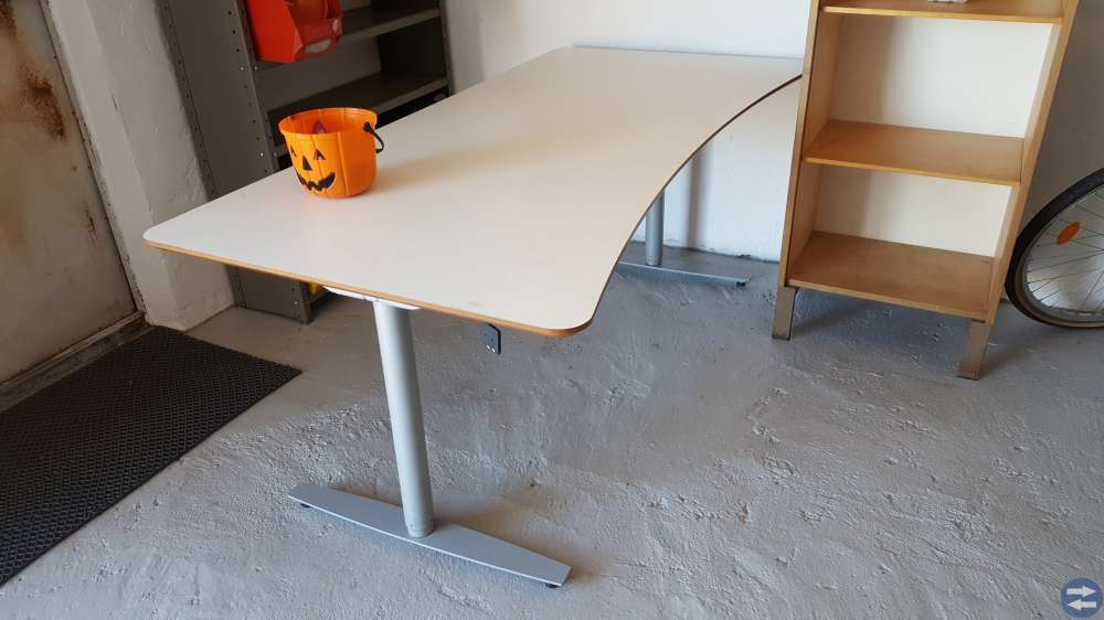 Kontorsbord el