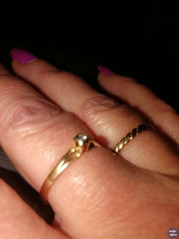 Diamantring