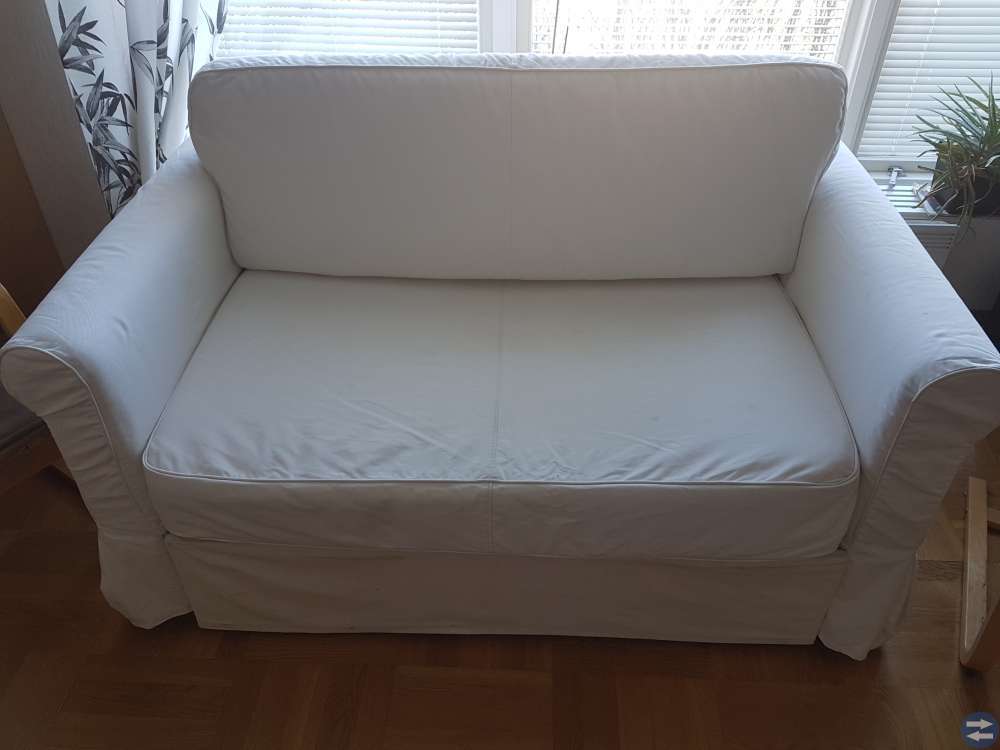Bäddsoffa