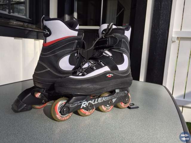 Inlines Roller Blade