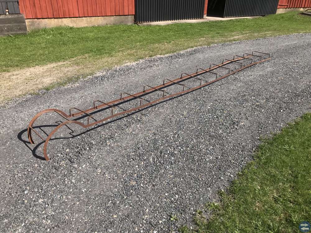 Takstege
