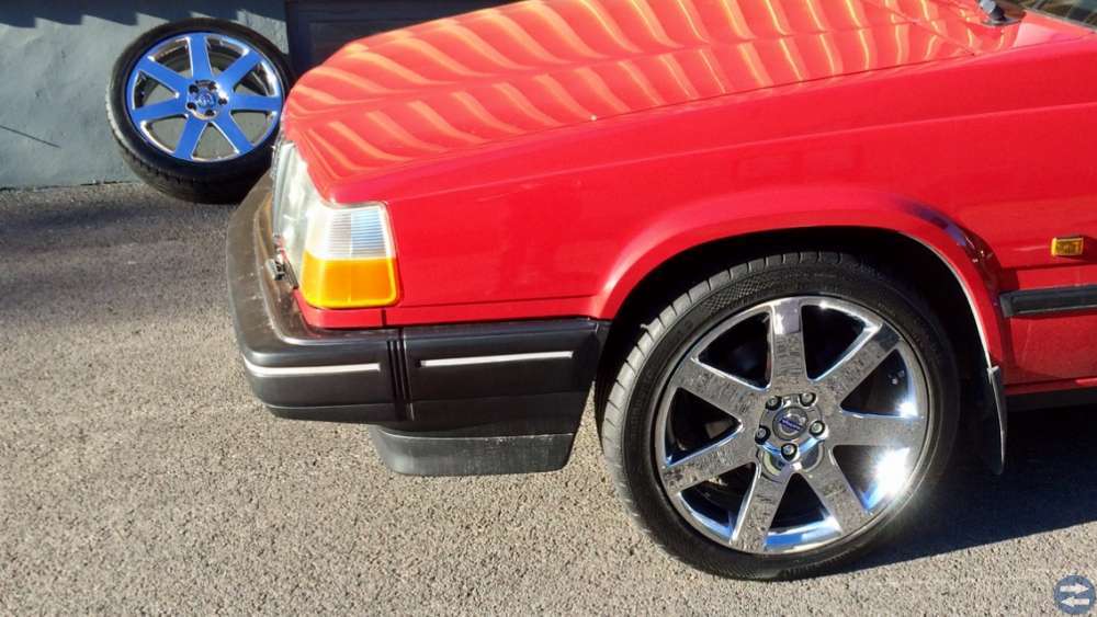 Volvo org 18