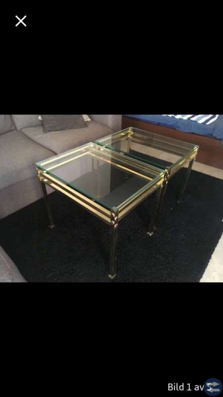 Glasbord