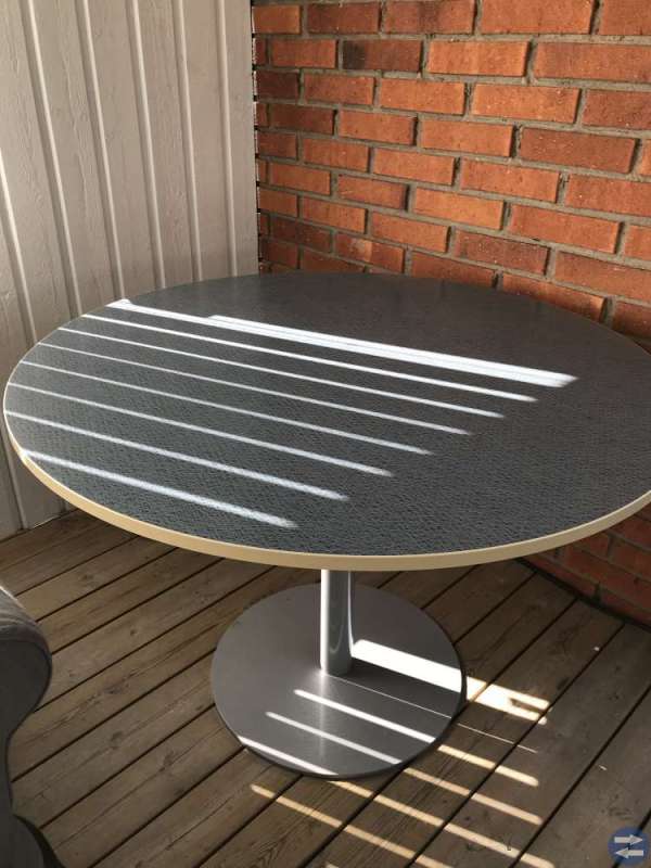 Köksbord