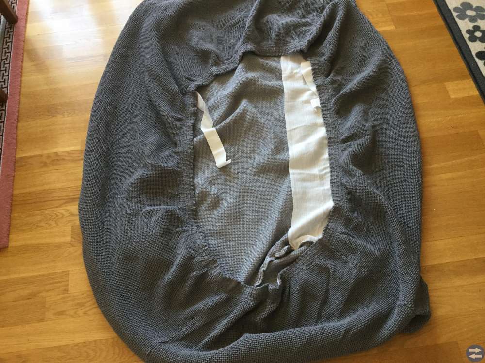 Sofföverdrag