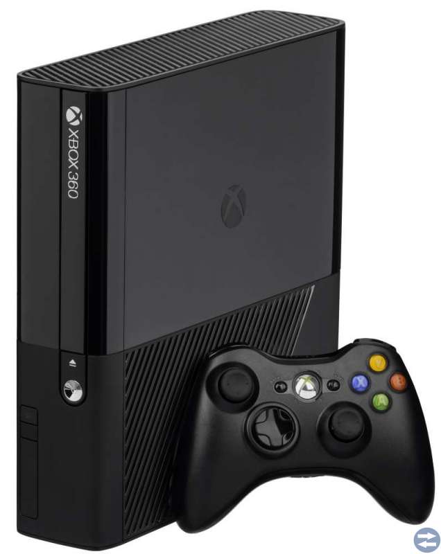XBOX 360