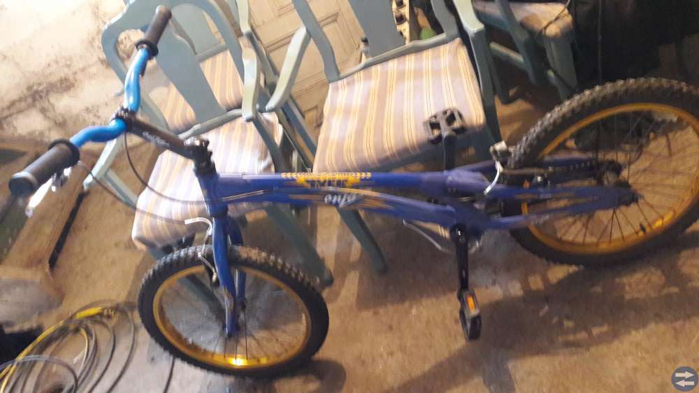 Trails Cykel 20