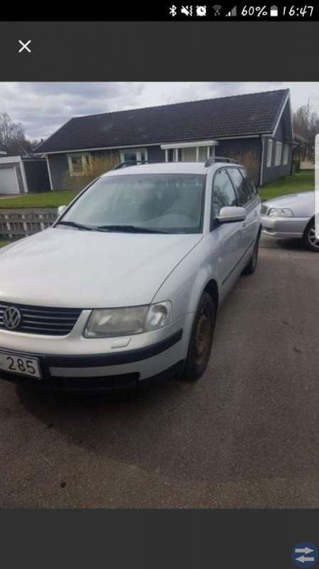 Passat