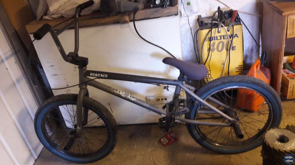 Bmx
