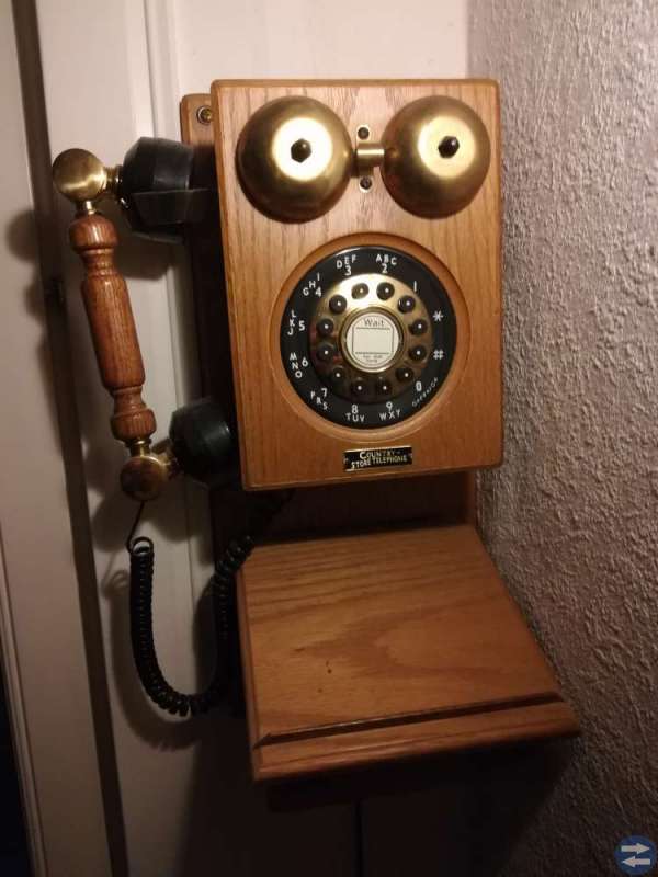 Telefon