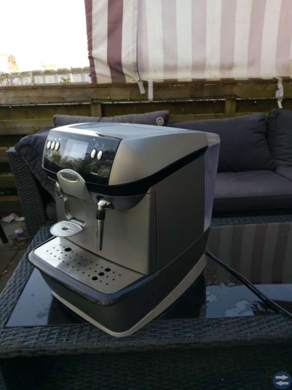 Saeco kaffemaskin