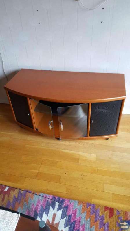 TV bänk