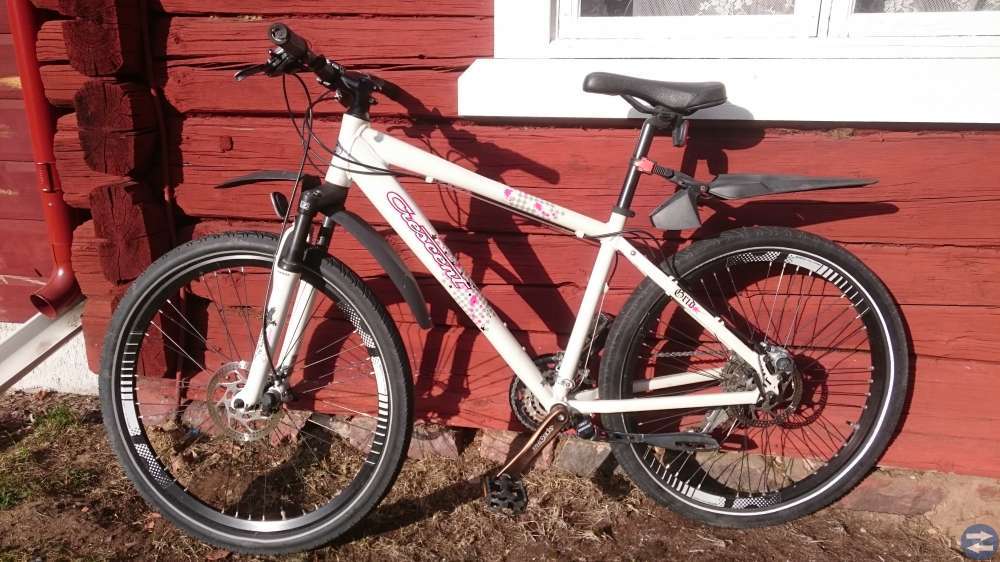 MTB Crescent 26 tum