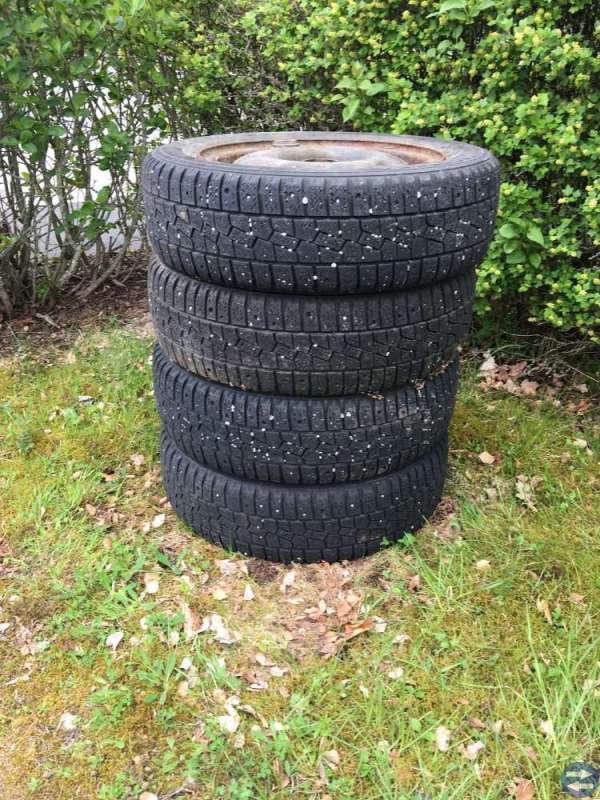 -Skänkes- Fälgar Opel Agila