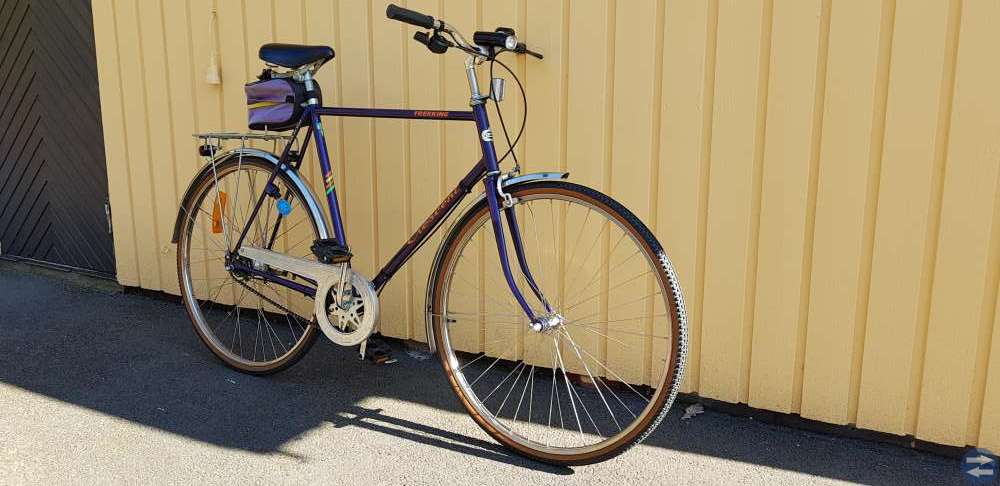 Cykel