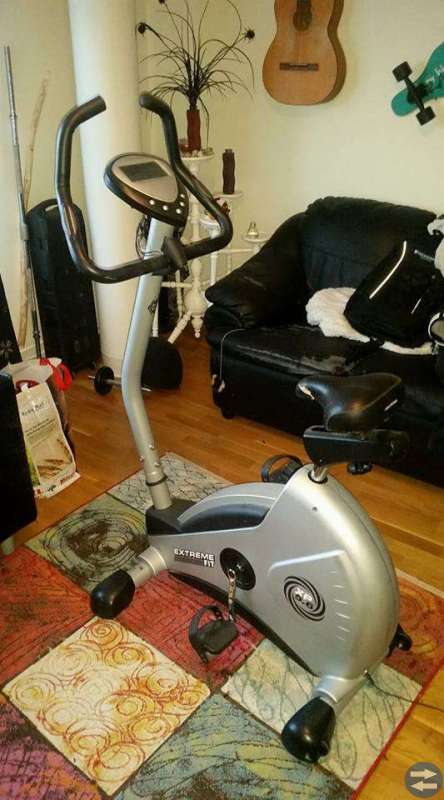 Motion cykel