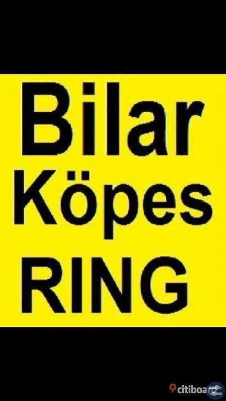 Bilar köpes betalar bäst