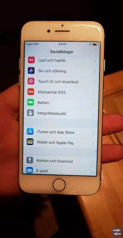 Iphone 7 32gb