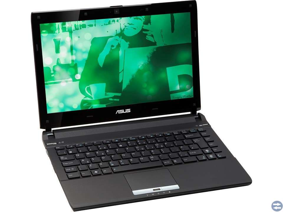 ASUS U36SG Laptop / Bärbar dator