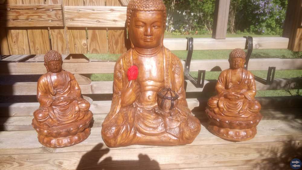 Budda