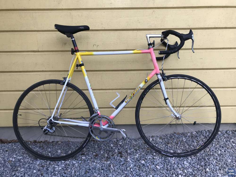 Racer