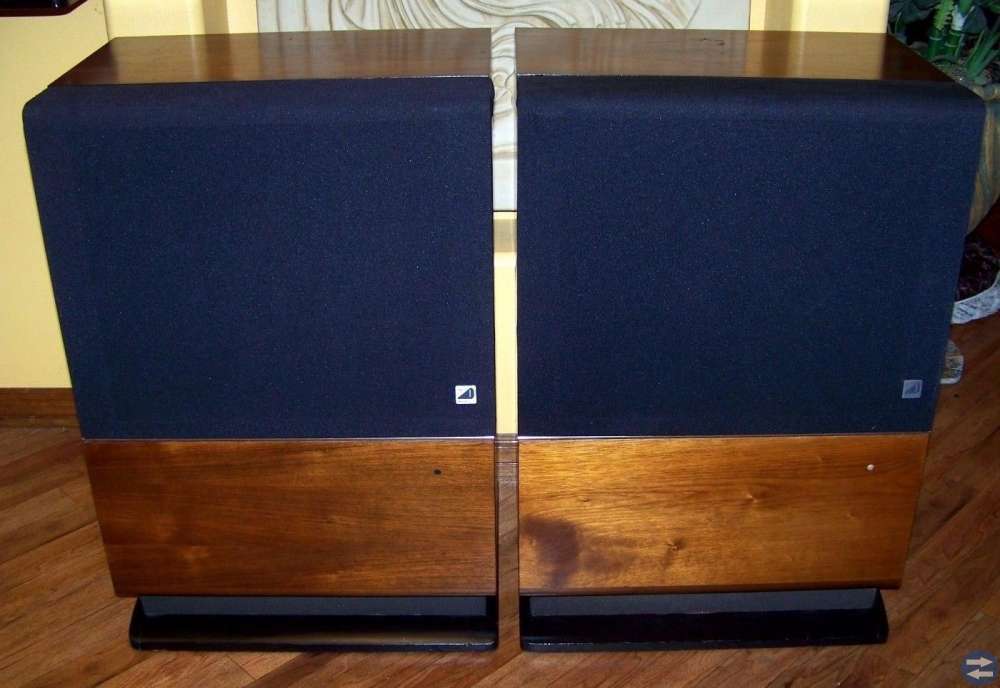ELECTRO-VOICE INTERFACE D SERIES II SPEAKERS