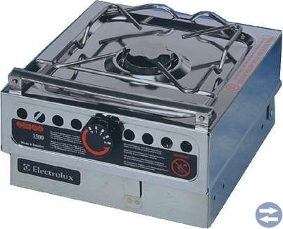 Electrolux ORIGO 1500 SPRITKÖK - nyskick
