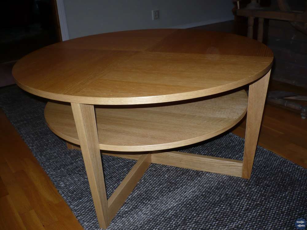 Soffbord