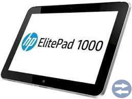 HP Elitepad 1000 G2 Dator/platta