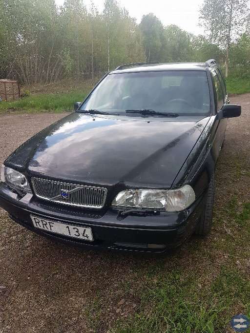 Volvo V70