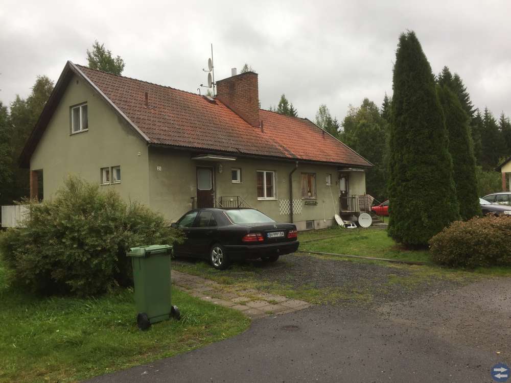 4 Rum o kök