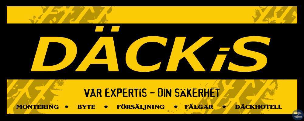 Sommar däck nya från 550:- inkl mont