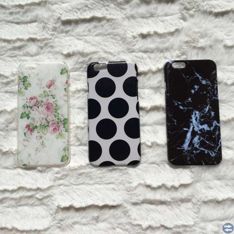 Mobilskal till iPhone 6/6S