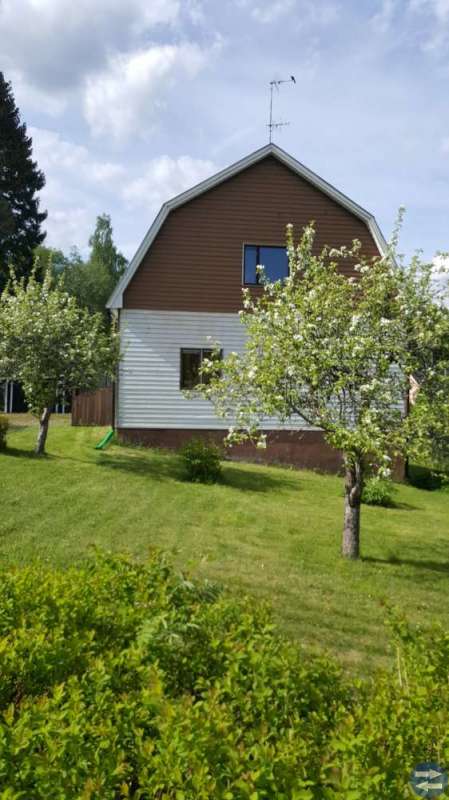Villa i Gästrike Hammarby, Sandviken, säljes. Bud