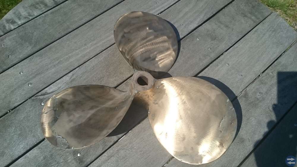 Propeller