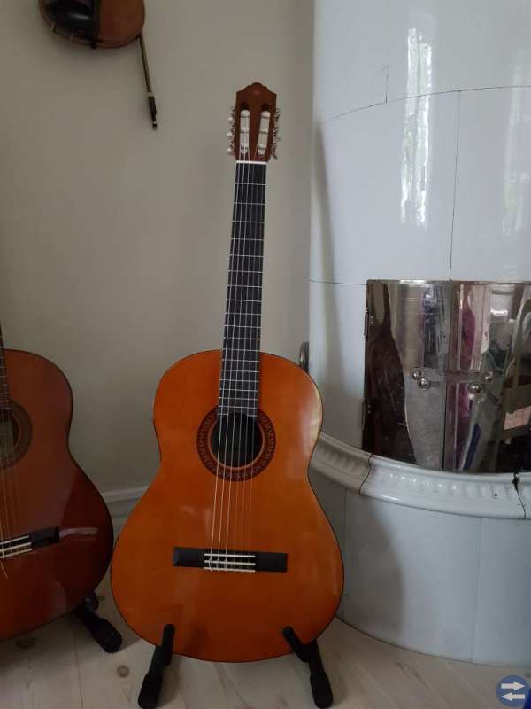 Yamaha c45 A senior