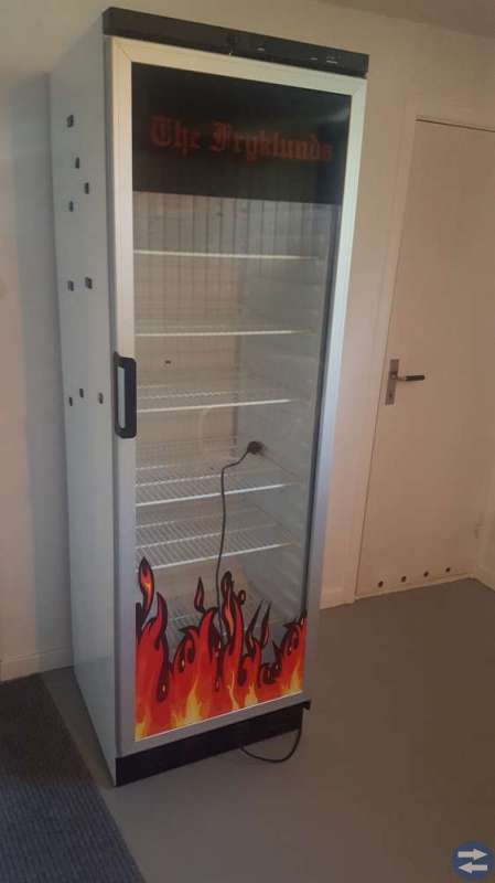 Öl/Vinkyl