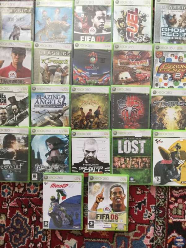 Tv-spel