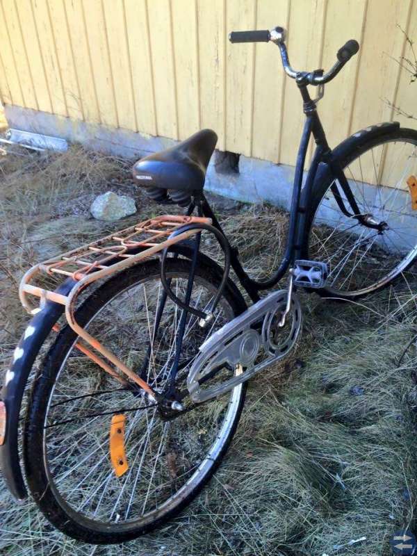 DBS Damcykel
