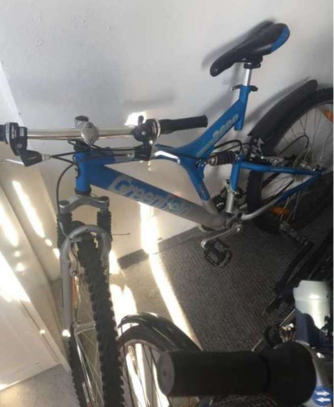 Mountainbike