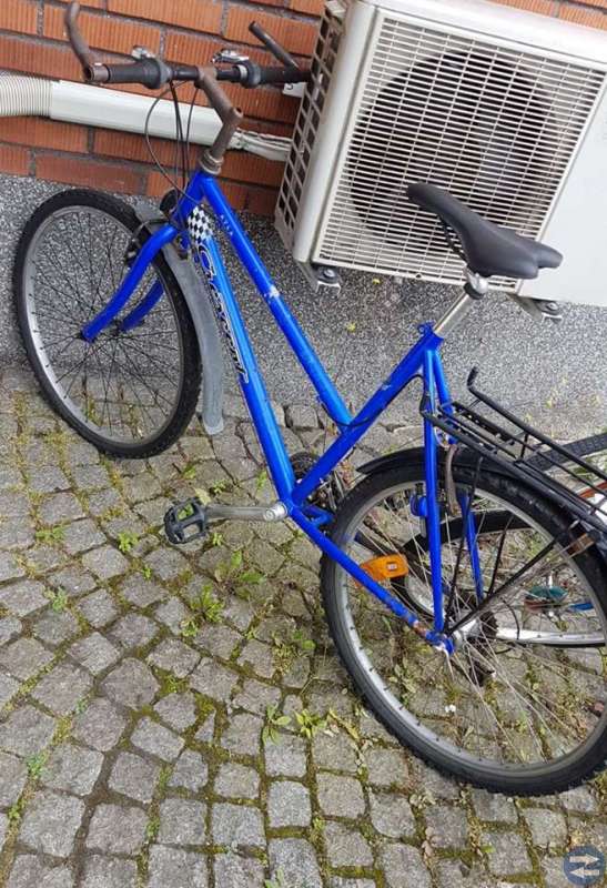 7 växlar