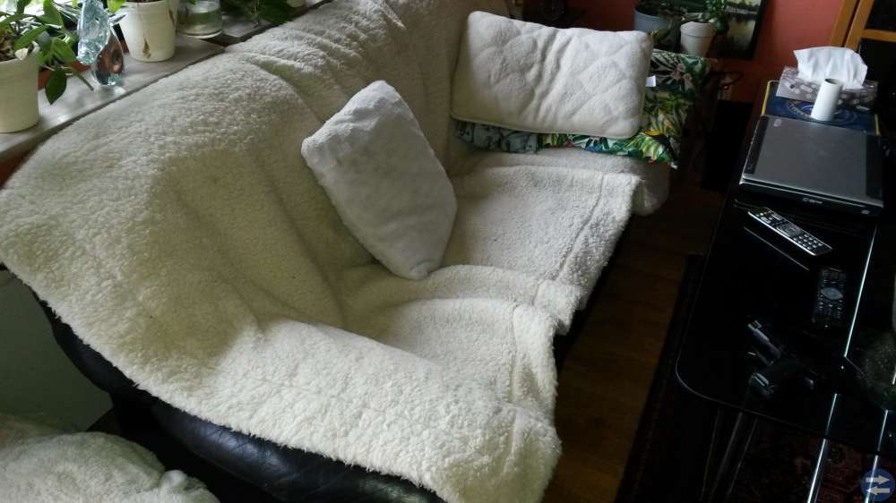 Soffa