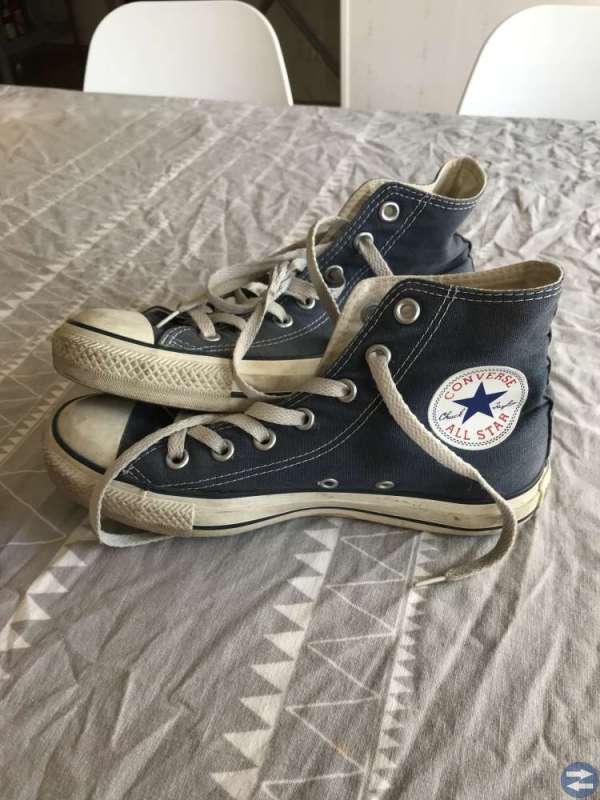 Converse All Star